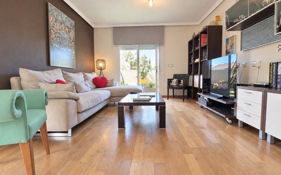 4 bedroom Penthouse in Pilar de la Horadada - SPH159099 - Photo - 1