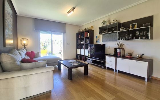 4 bedroom Penthouse in Pilar de la Horadada - SPH159099 - Photo - 3