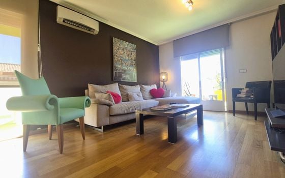 4 bedroom Penthouse in Pilar de la Horadada - SPH159099 - Photo - 2
