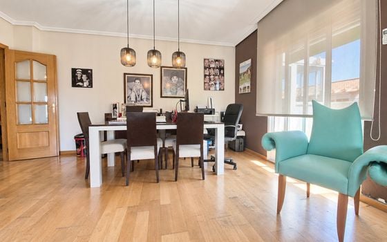 Penthouse   v Pilar de la Horadada, 4 ložnice - SPH159099 - Foto - Small - 6