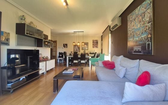 4 bedroom Penthouse in Pilar de la Horadada - SPH159099 - Photo - 5