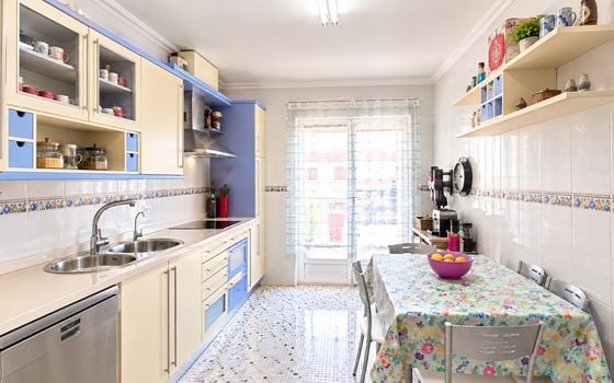 Penthouse   v Pilar de la Horadada, 4 ložnice - SPH159099 - Foto - Small - 7