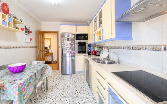Penthouse   v Pilar de la Horadada, 4 ložnice - SPH159099 - Foto - Small - 10