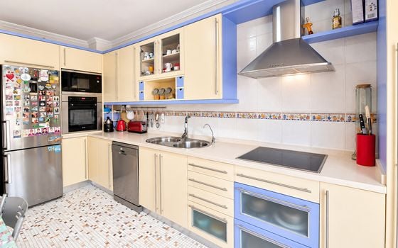 Penthouse   v Pilar de la Horadada, 4 ložnice - SPH159099 - Foto - Small - 8