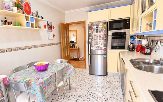 Penthouse   v Pilar de la Horadada, 4 ložnice - SPH159099 - Foto - Small - 9