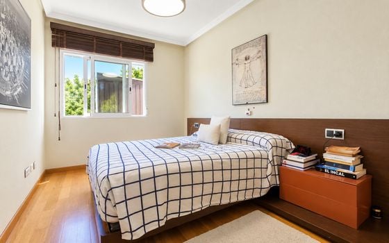 Penthouse   v Pilar de la Horadada, 4 ložnice - SPH159099 - Foto - Small - 11
