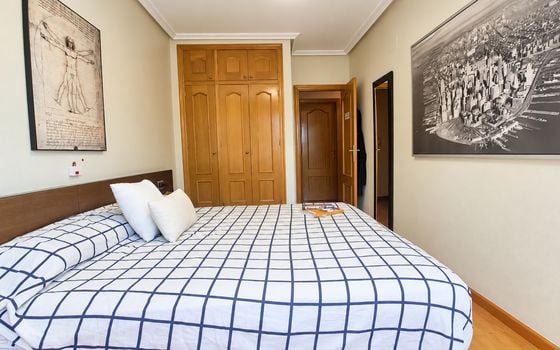 Penthouse   v Pilar de la Horadada, 4 ložnice - SPH159099 - Foto - Small - 14