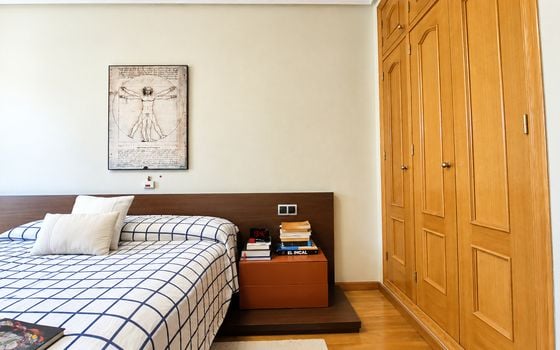 Penthouse   v Pilar de la Horadada, 4 ložnice - SPH159099 - Foto - Small - 13