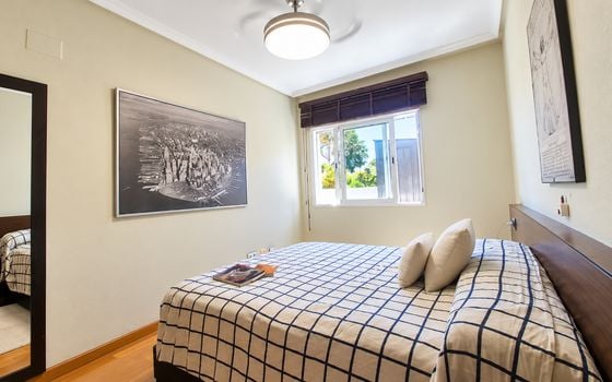 Penthouse   v Pilar de la Horadada, 4 ložnice - SPH159099 - Foto - Small - 15