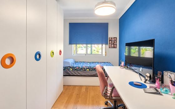 Penthouse   v Pilar de la Horadada, 4 ložnice - SPH159099 - Foto - Small - 17
