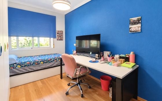 Penthouse   v Pilar de la Horadada, 4 ložnice - SPH159099 - Foto - Small - 18