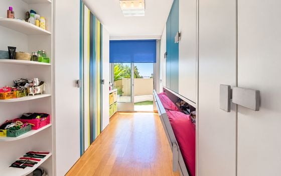 Penthouse   v Pilar de la Horadada, 4 ložnice - SPH159099 - Foto - Small - 26