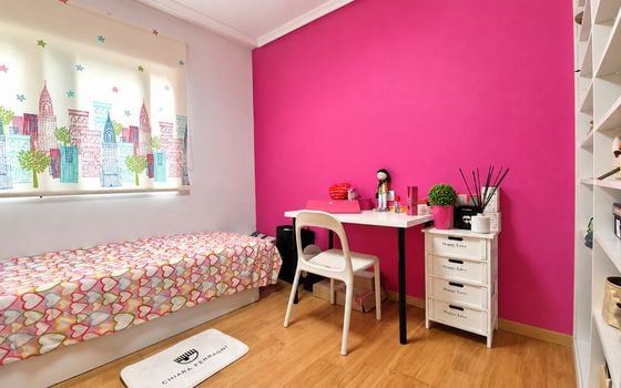 Penthouse   v Pilar de la Horadada, 4 ložnice - SPH159099 - Foto - Small - 22