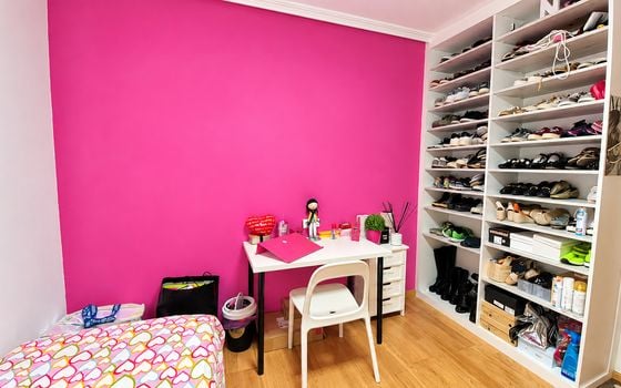 Penthouse   v Pilar de la Horadada, 4 ložnice - SPH159099 - Foto - Small - 23