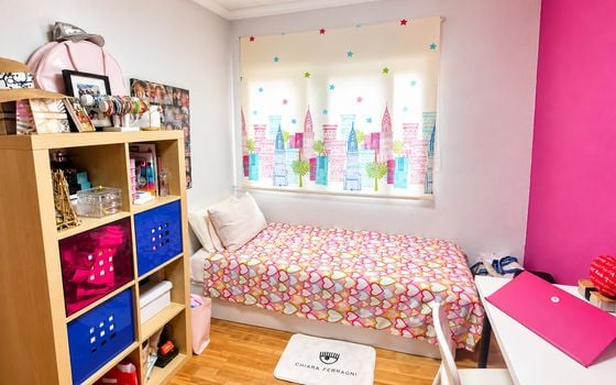 Penthouse   v Pilar de la Horadada, 4 ložnice - SPH159099 - Foto - Small - 21