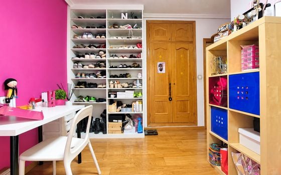 Penthouse   v Pilar de la Horadada, 4 ložnice - SPH159099 - Foto - Small - 24