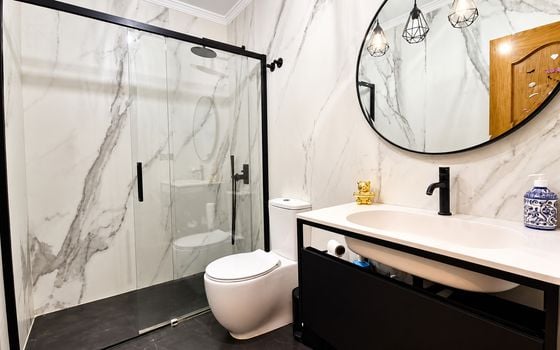 Penthouse   v Pilar de la Horadada, 4 ložnice - SPH159099 - Foto - Small - 29
