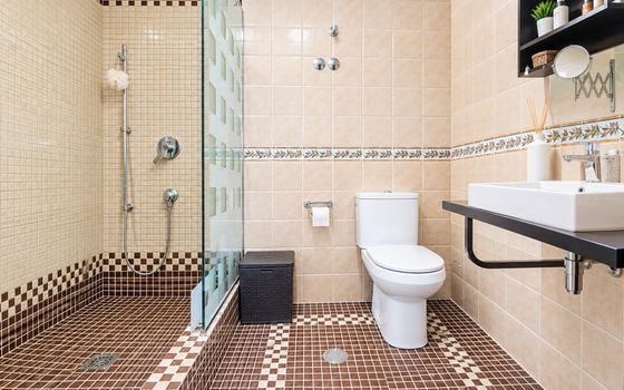Penthouse   v Pilar de la Horadada, 4 ložnice - SPH159099 - Foto - Small - 30