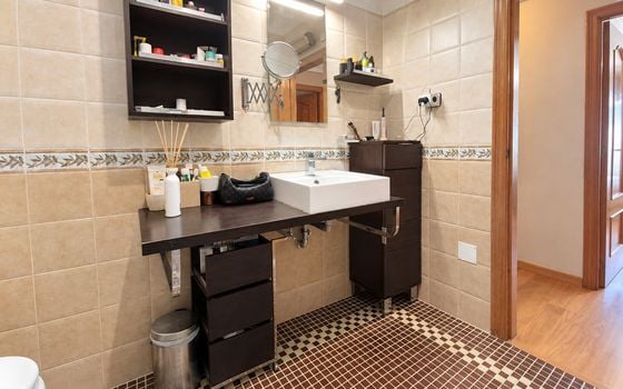 Penthouse   v Pilar de la Horadada, 4 ložnice - SPH159099 - Foto - Small - 31