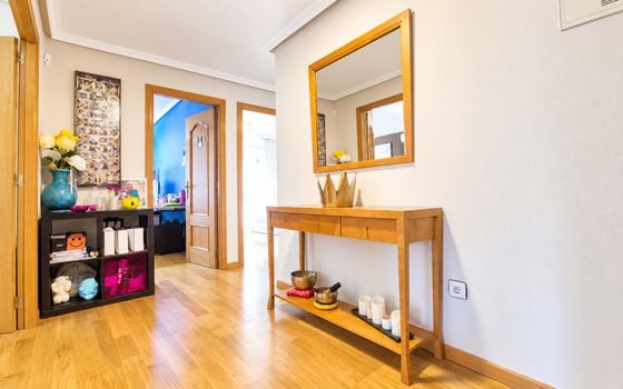 Penthouse   v Pilar de la Horadada, 4 ložnice - SPH159099 - Foto - Small - 32