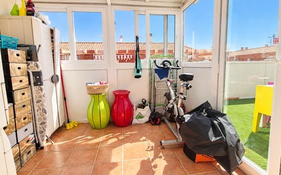 Penthouse   v Pilar de la Horadada, 4 ložnice - SPH159099 - Foto - Small - 34