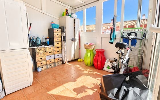 Penthouse   v Pilar de la Horadada, 4 ložnice - SPH159099 - Foto - Small - 35