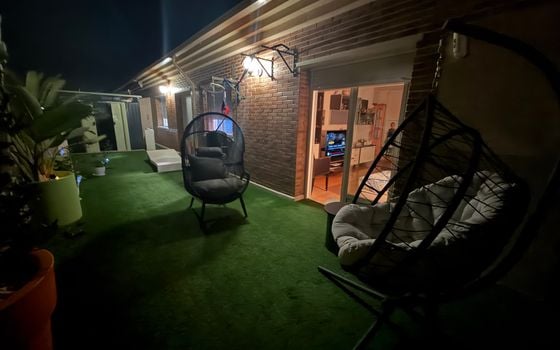 Penthouse   v Pilar de la Horadada, 4 ložnice - SPH159099 - Foto - Small - 53