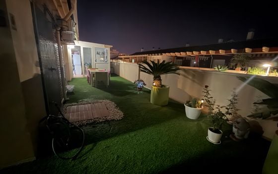 Penthouse   v Pilar de la Horadada, 4 ložnice - SPH159099 - Foto - Small - 50