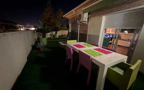 Penthouse   v Pilar de la Horadada, 4 ložnice - SPH159099 - Foto - Small - 51