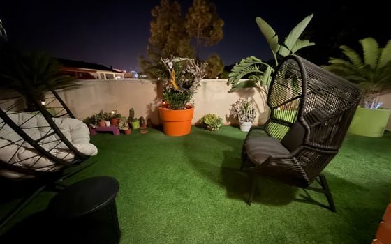 Penthouse   v Pilar de la Horadada, 4 ložnice - SPH159099 - Foto - Small - 55