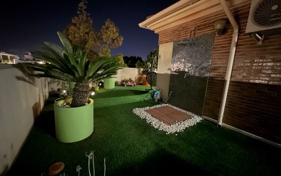 Penthouse   v Pilar de la Horadada, 4 ložnice - SPH159099 - Foto - Small - 57