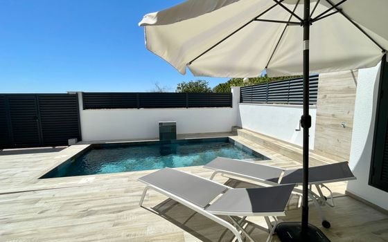 3 bedroom Villa in Guardamar del Segura - SPH159100 - Photo - Small - 31