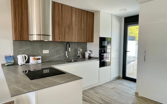 3 bedroom Villa in Guardamar del Segura - SPH159100 - Photo - Small - 8