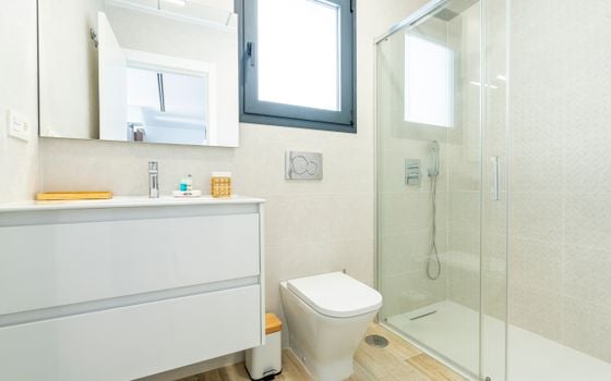 3 bedroom Villa in Guardamar del Segura - SPH159100 - Photo - Small - 18