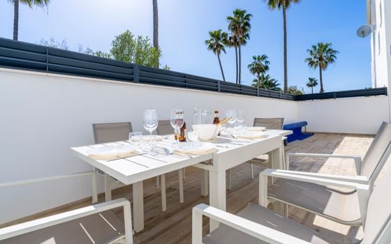 3 bedroom Villa in Guardamar del Segura - SPH159100 - Photo - Small - 28