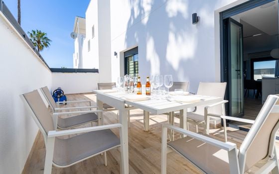 3 bedroom Villa in Guardamar del Segura - SPH159100 - Photo - Small - 27