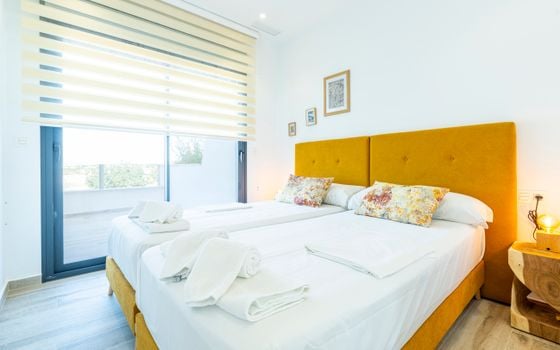 3 bedroom Villa in Guardamar del Segura - SPH159100 - Photo - Small - 14