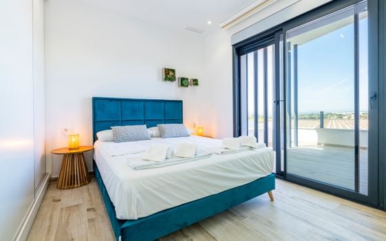 3 bedroom Villa in Guardamar del Segura - SPH159100 - Photo - Small - 11