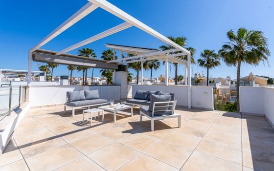 3 bedroom Villa in Guardamar del Segura - SPH159100 - Photo - Small - 22