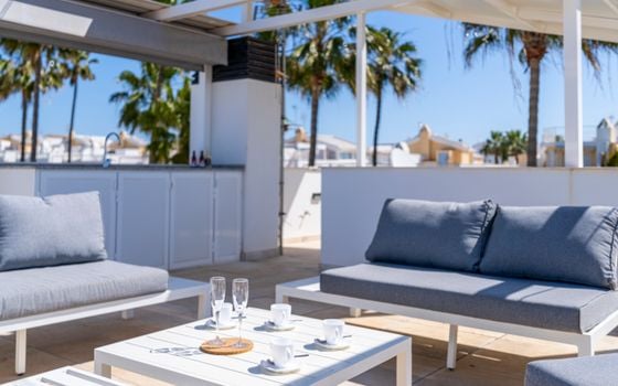 3 bedroom Villa in Guardamar del Segura - SPH159100 - Photo - Small - 24