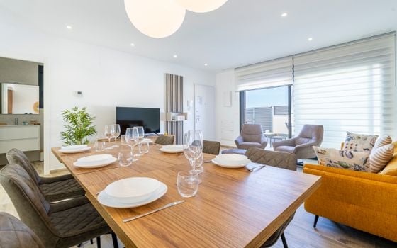 3 bedroom Villa in Guardamar del Segura - SPH159100 - Photo - 4