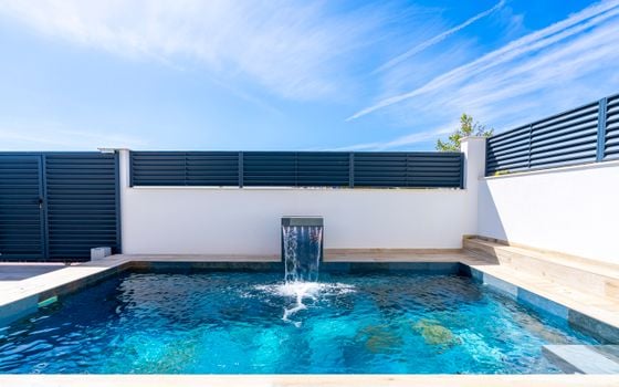 3 bedroom Villa in Guardamar del Segura - SPH159100 - Photo - 3
