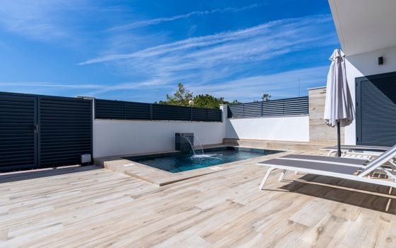 3 bedroom Villa in Guardamar del Segura - SPH159100 - Photo - Small - 30