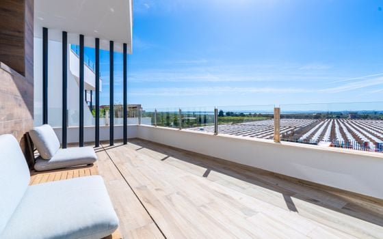 3 bedroom Villa in Guardamar del Segura - SPH159100 - Photo - Small - 20