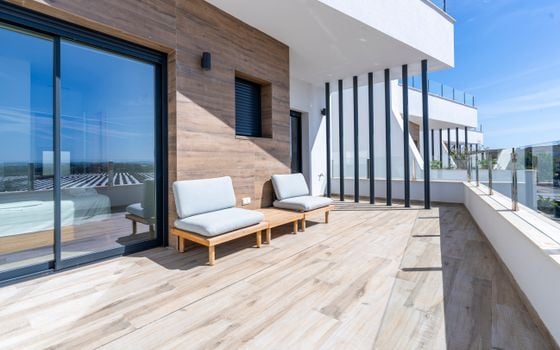3 bedroom Villa in Guardamar del Segura - SPH159100 - Photo - Small - 19
