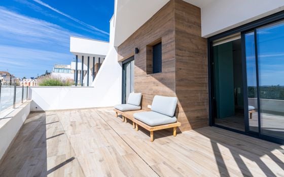 3 bedroom Villa in Guardamar del Segura - SPH159100 - Photo - Small - 21
