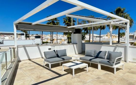 3 bedroom Villa in Guardamar del Segura - SPH159100 - Photo - Small - 23