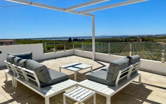 3 bedroom Villa in Guardamar del Segura - SPH159100 - Photo - Small - 26