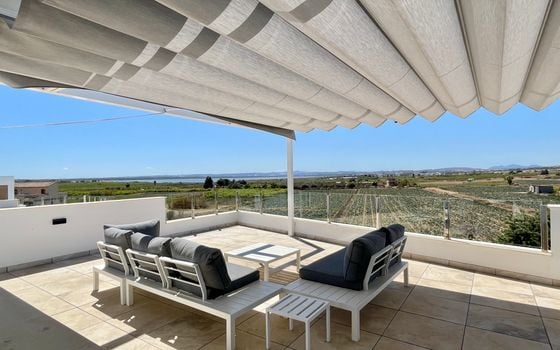 3 bedroom Villa in Guardamar del Segura - SPH159100 - Photo - Small - 25