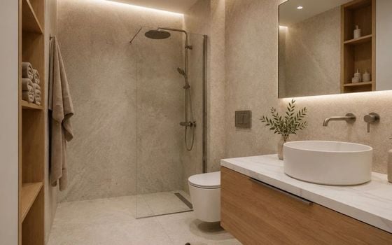 1 bedroom Apartment in Guardamar del Segura - ISG159101 - Photo - Small - 10